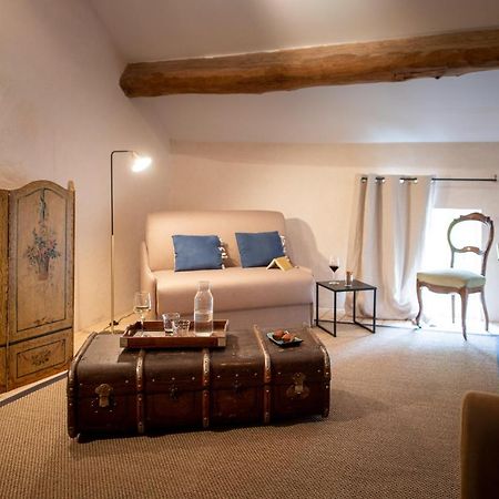 Clos Saint Jacques - Maison D'Hotes เมอโซล ภายนอก รูปภาพ