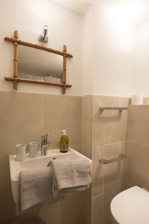 Clos Saint Jacques - Maison D'Hotes เมอโซล ภายนอก รูปภาพ